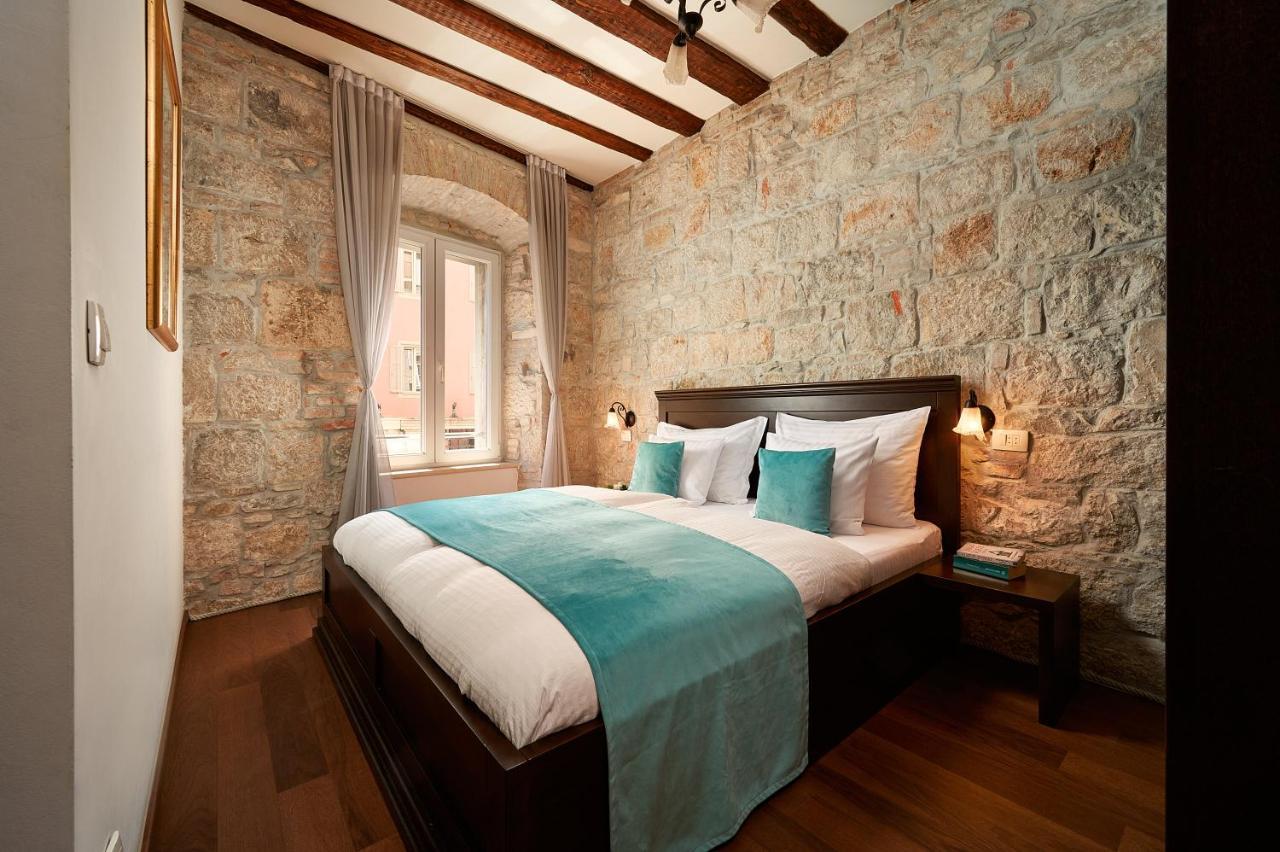 Bed and Breakfast Stara Olea Сплит Номер фото